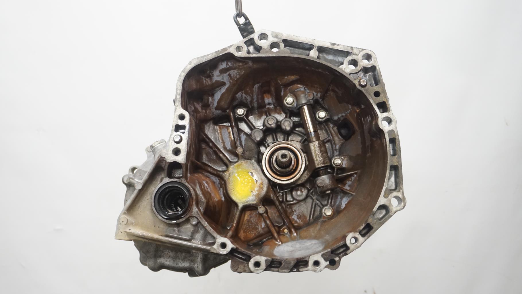 Scatola cambio TOYOTA YARIS 3 PHASE 1 Gasolina - 1