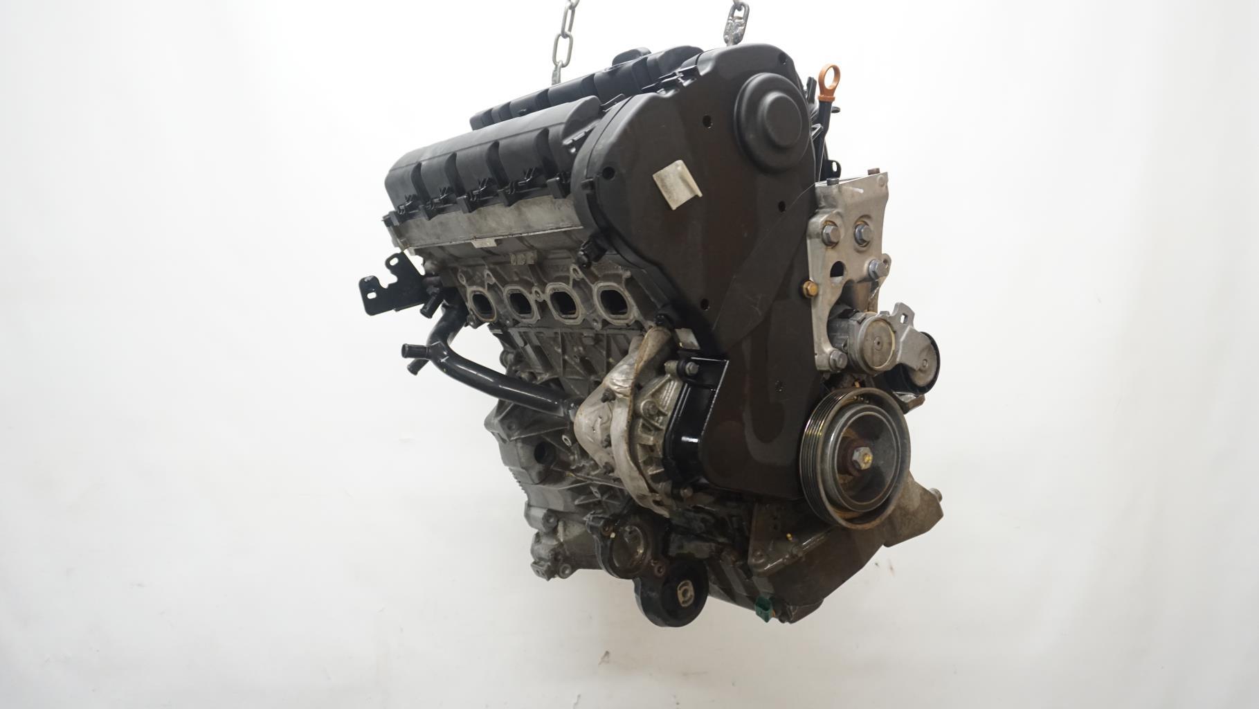 Motore PEUGEOT 407 PHASE 1 BREAK Gasolina - 1