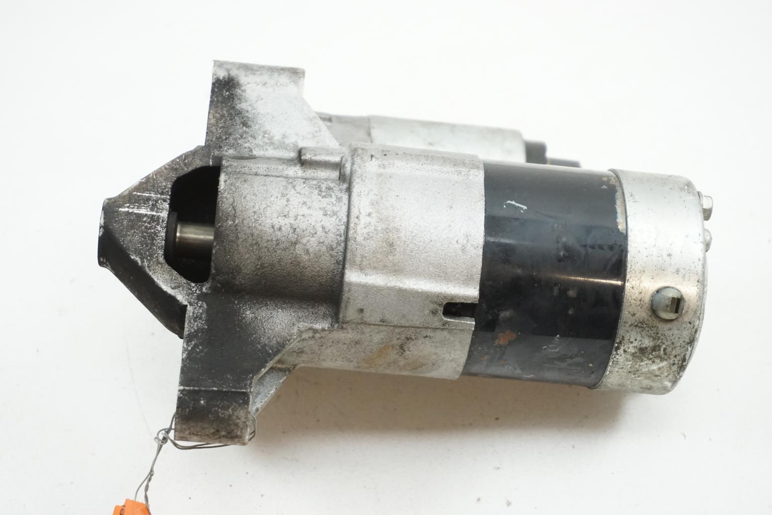 Motorino avviamento CITROEN C4 PICASSO 1 Gasolina - 1