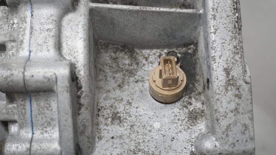 Photo de la pièce