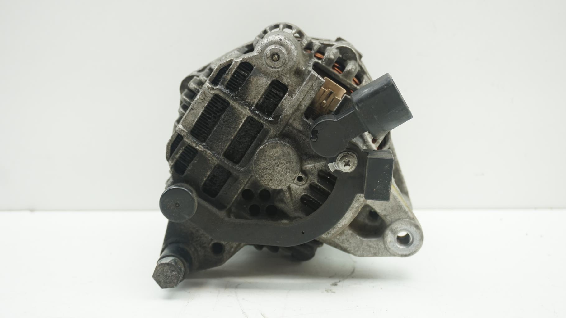 Alternatore PEUGEOT 307 PHASE 2 CABRIOLET Gasolina - 1