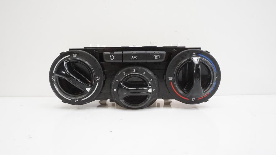 Photo de la pièce