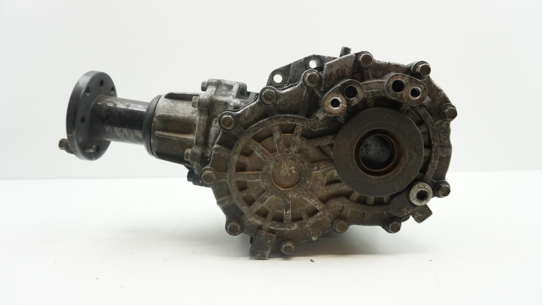Boite de transfert HYUNDAI SANTA FE 2 PHASE 1 Diesel - 1