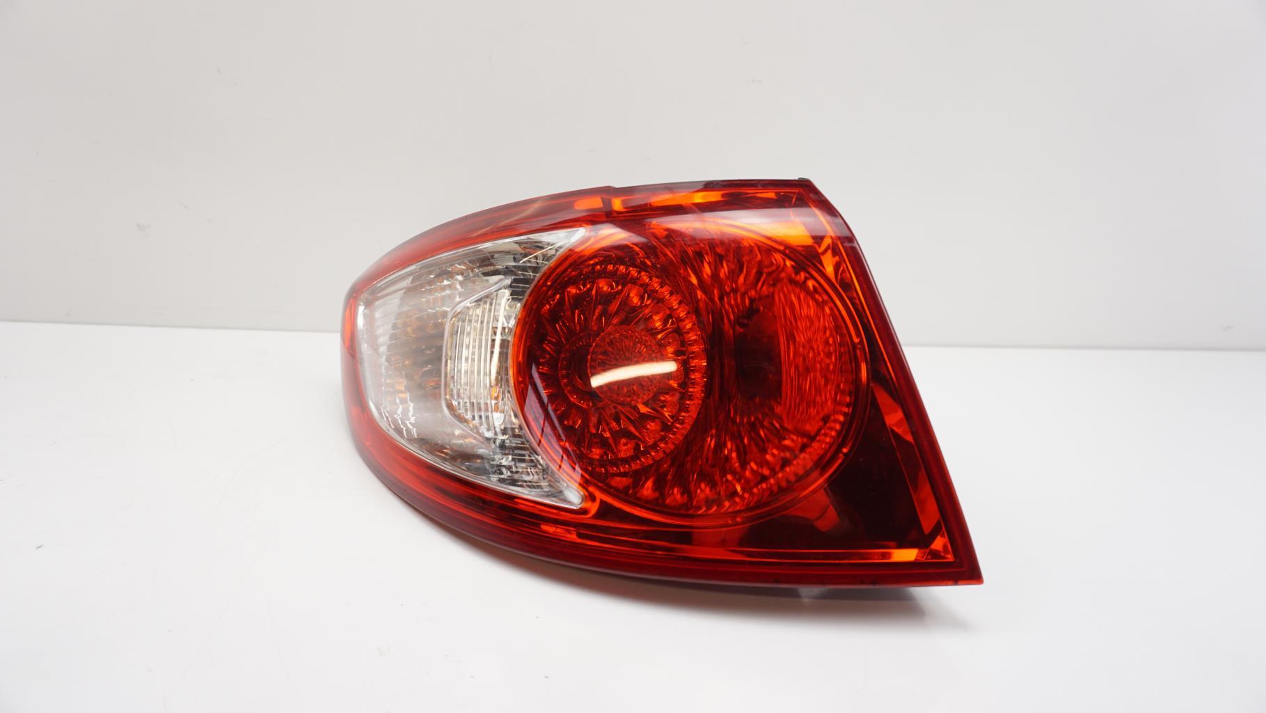 Fanale posteriore principale sinistro (luci) HYUNDAI SANTA FE 2 PHASE 1 Diésel - 1