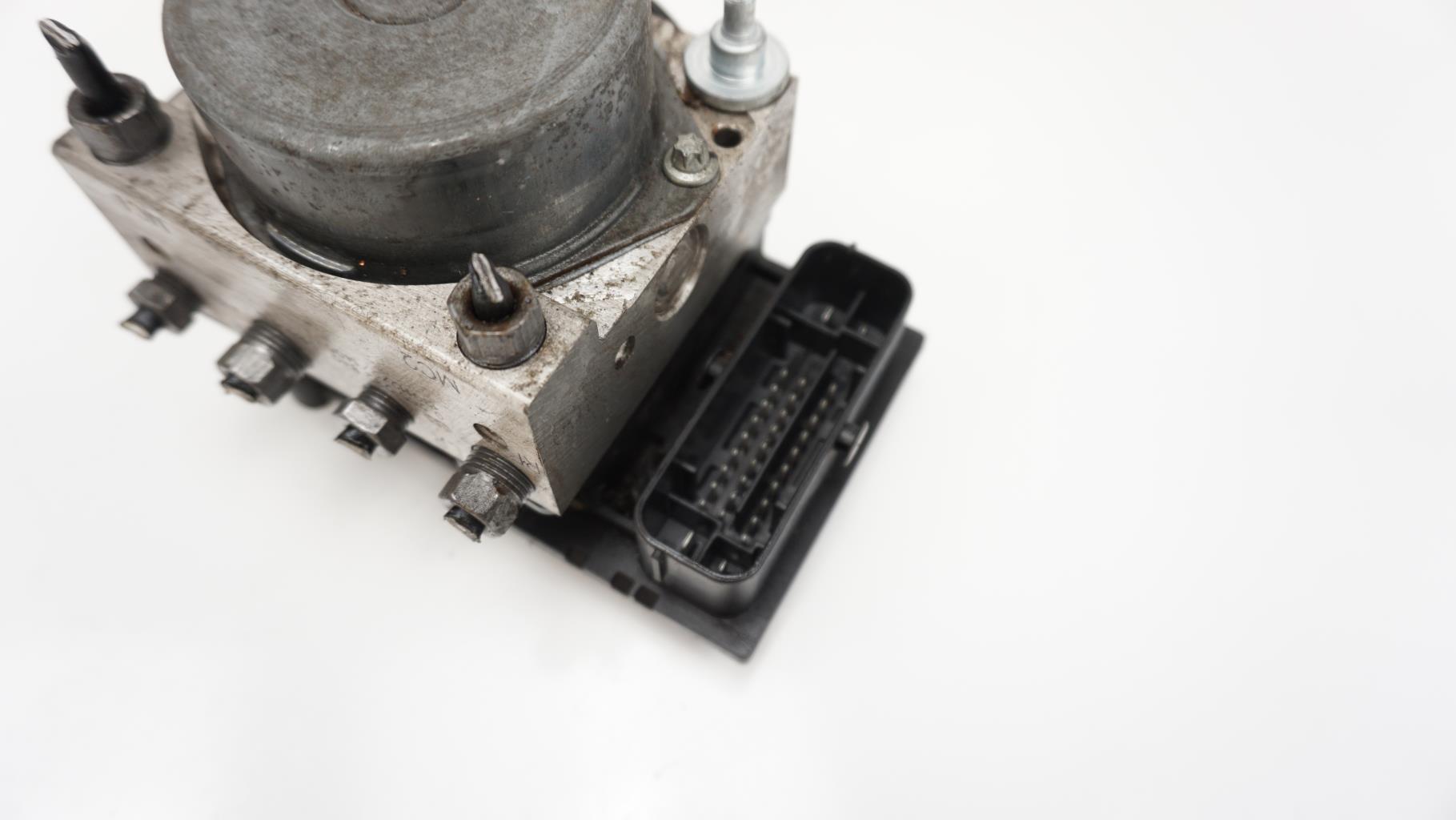 Blocco ABS (antibloccaggio freni) FIAT 500 2 CABRIO PHASE 1 Gasolina - 1