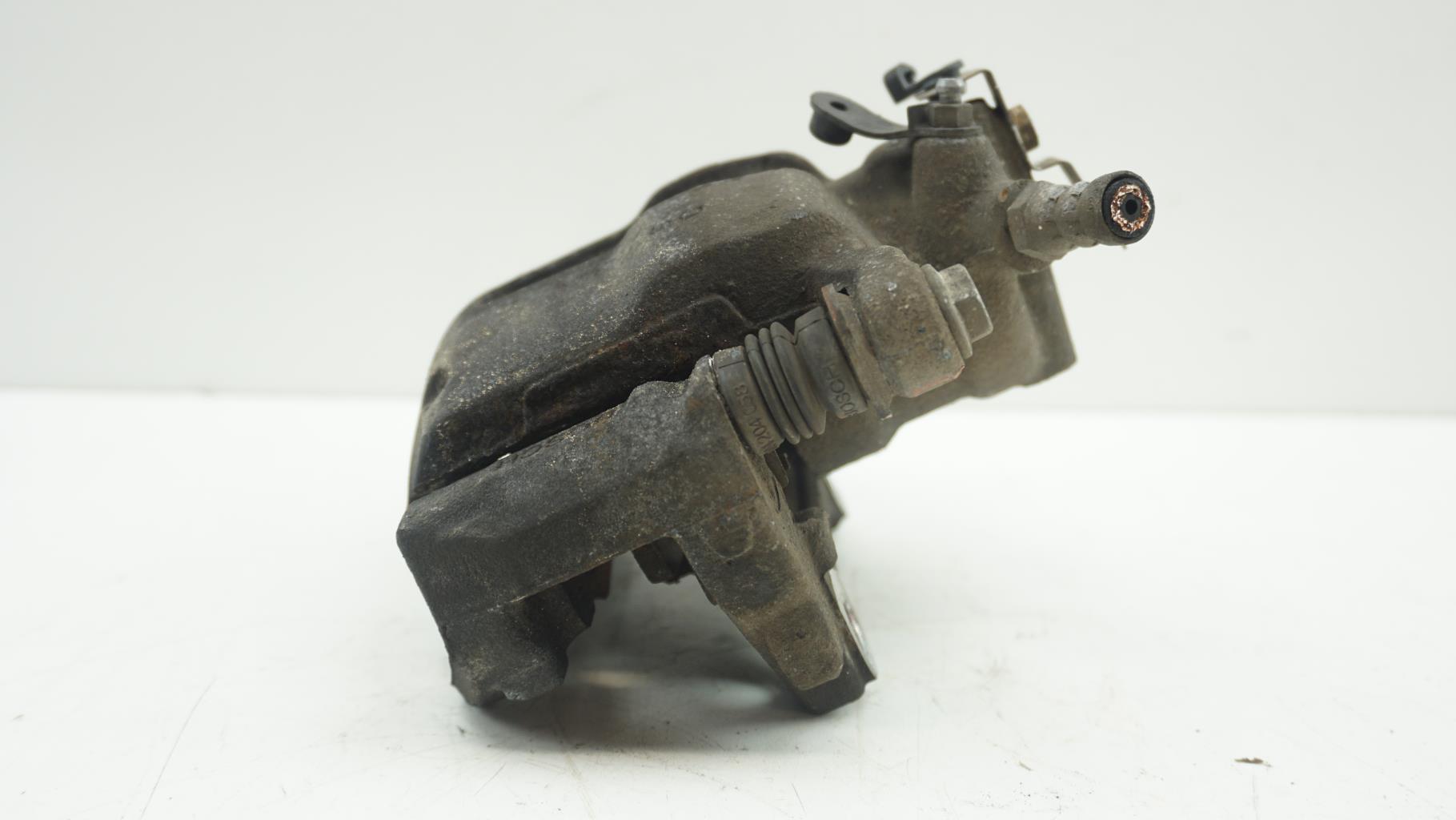 Pinza freni anteriore sinistra FIAT 500 2 CABRIO PHASE 1 Gasolina - 1