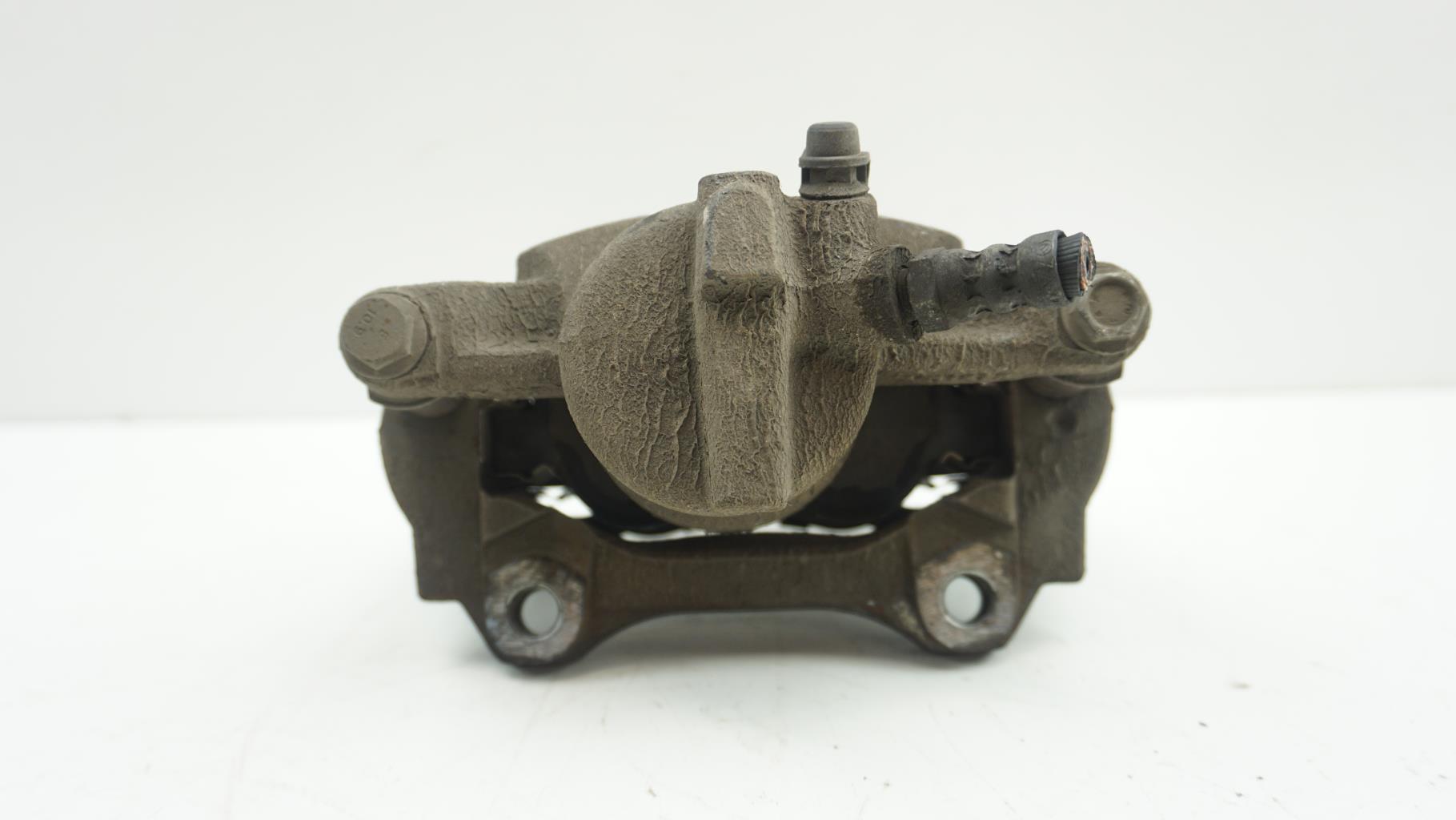 Pinza freni anteriore destra FIAT 500 2 CABRIO PHASE 1 Gasolina - 1