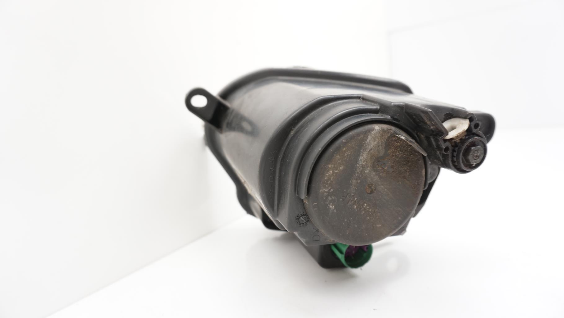 Gruppo ottico anteriore secondario destro (luci)(freccia) FIAT 500 2 CABRIO PHASE 1 Gasolina - 1