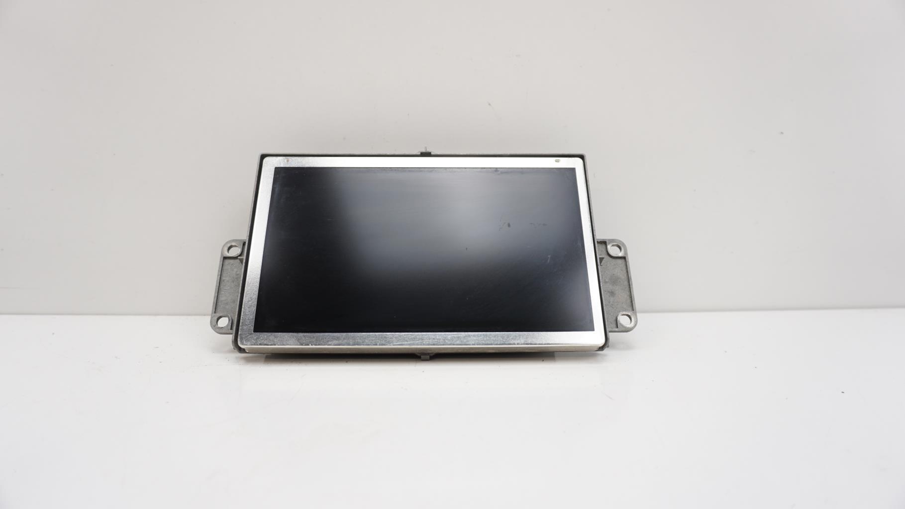 Ecran GPS PEUGEOT 407 PHASE 1 BREAK Essence - 1