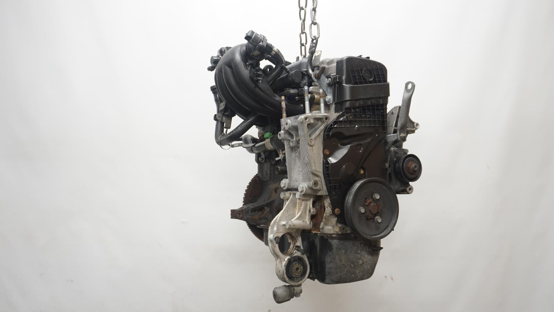 Motore PEUGEOT 206 PHASE 1 Gasolina - 1
