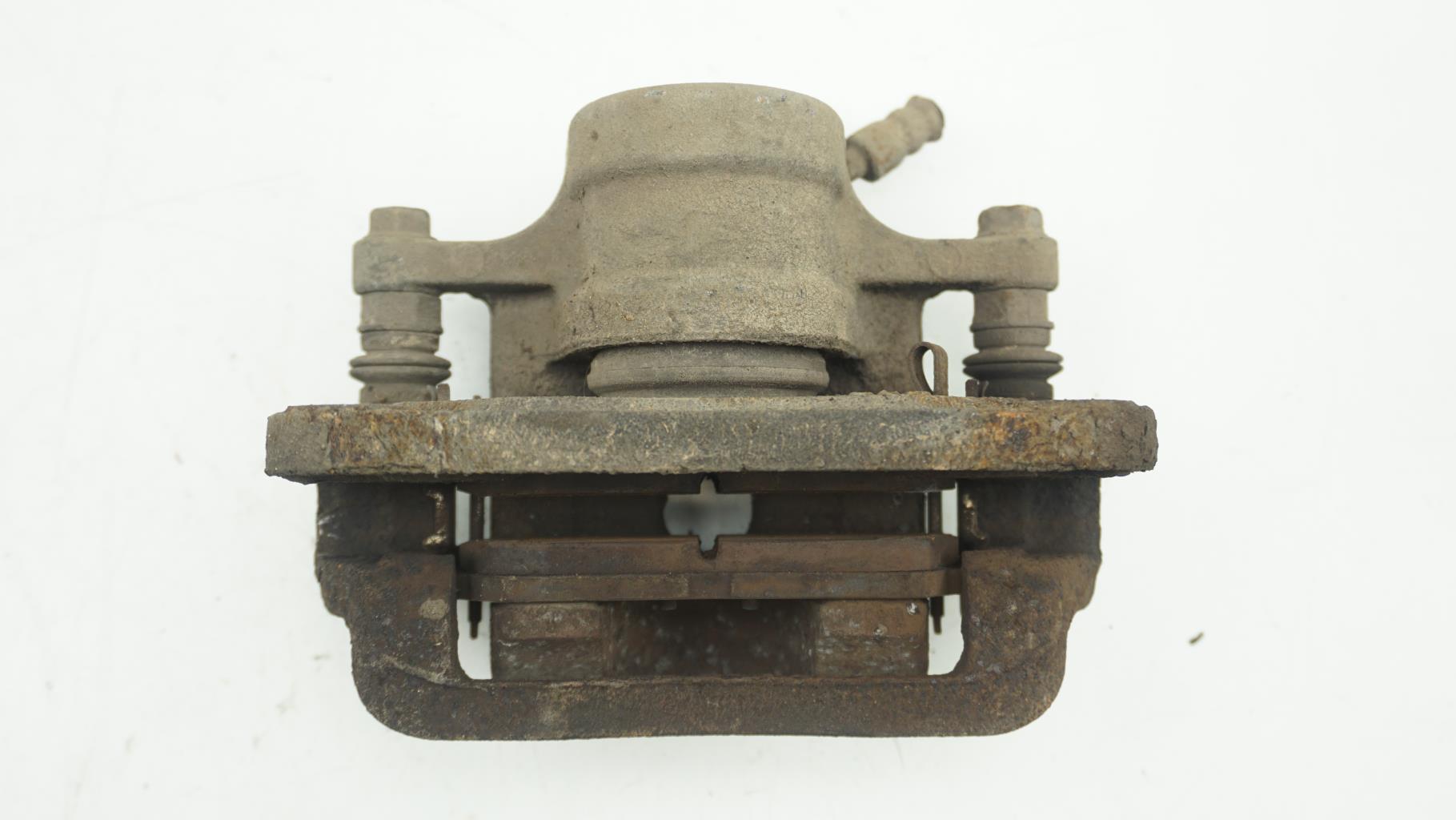 Pinza freni posteriore destra HYUNDAI SANTA FE 2 PHASE 1 Diésel - 1