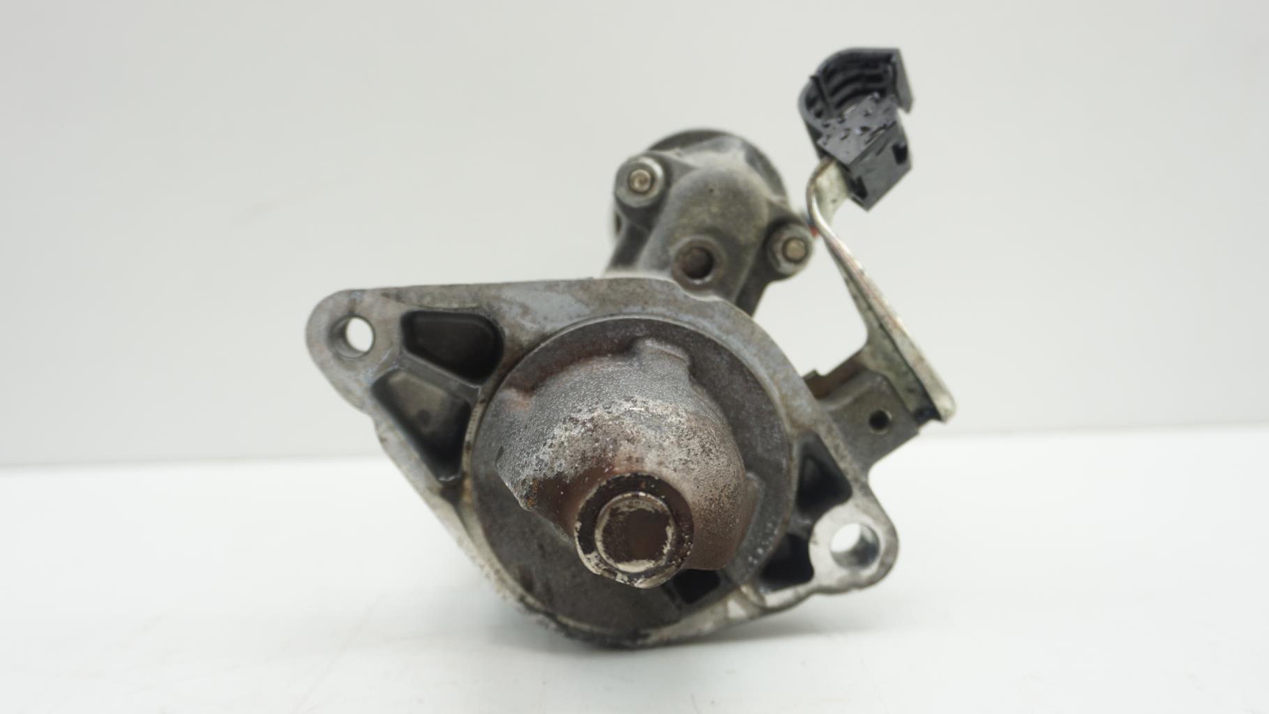 Motorino avviamento TOYOTA YARIS 3 PHASE 1 Gasolina - 1