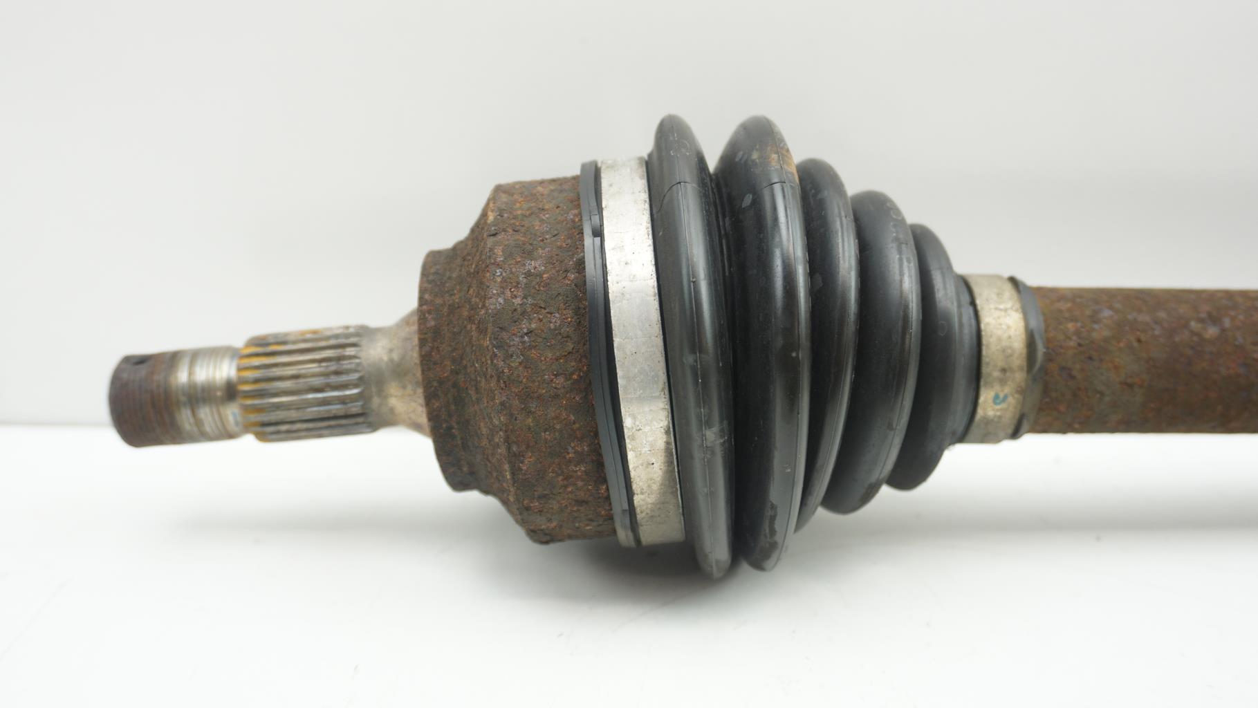 Giunto cardanico albero di trasmissione sinistro CITROEN C4 PICASSO 1 Diésel - 1