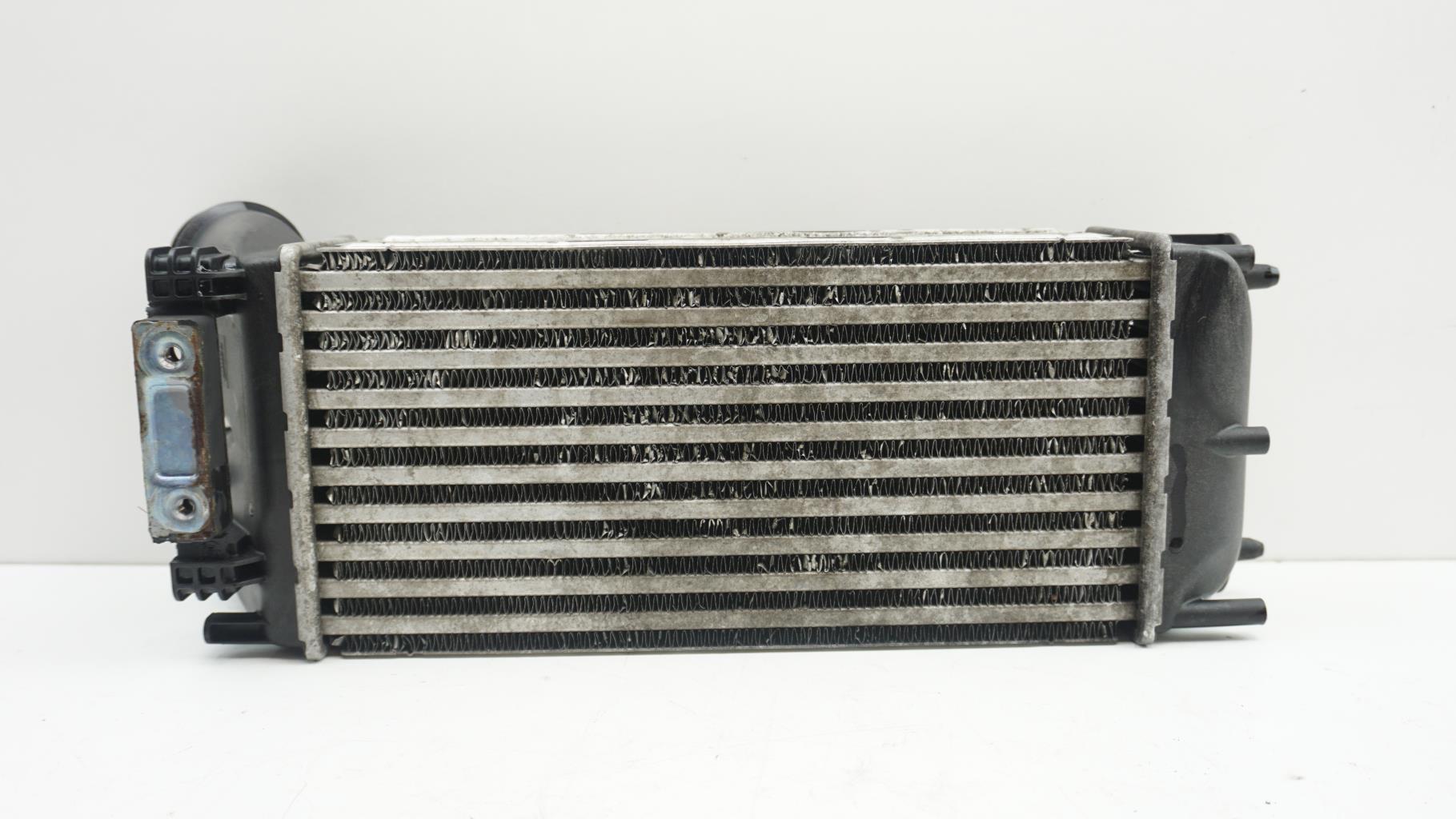 Scambiatore aria (Intercooler) CITROEN C4 PICASSO 1 Diésel - 1