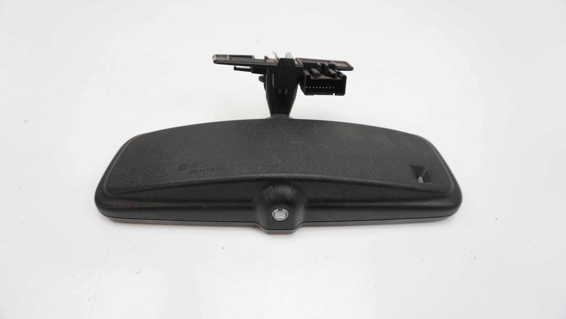 Retrovisor interior OPEL CORSA D PHASE 1 Diésel - 1