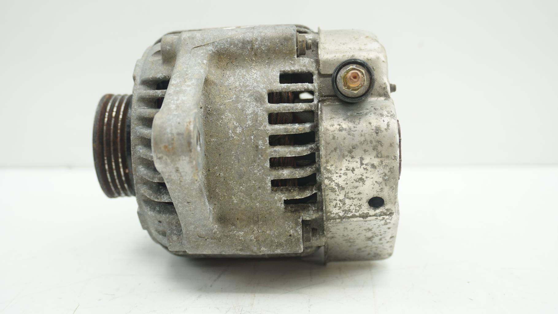 Alternatore SUZUKI WAGON-R PHASE 1 Gasolina - 1