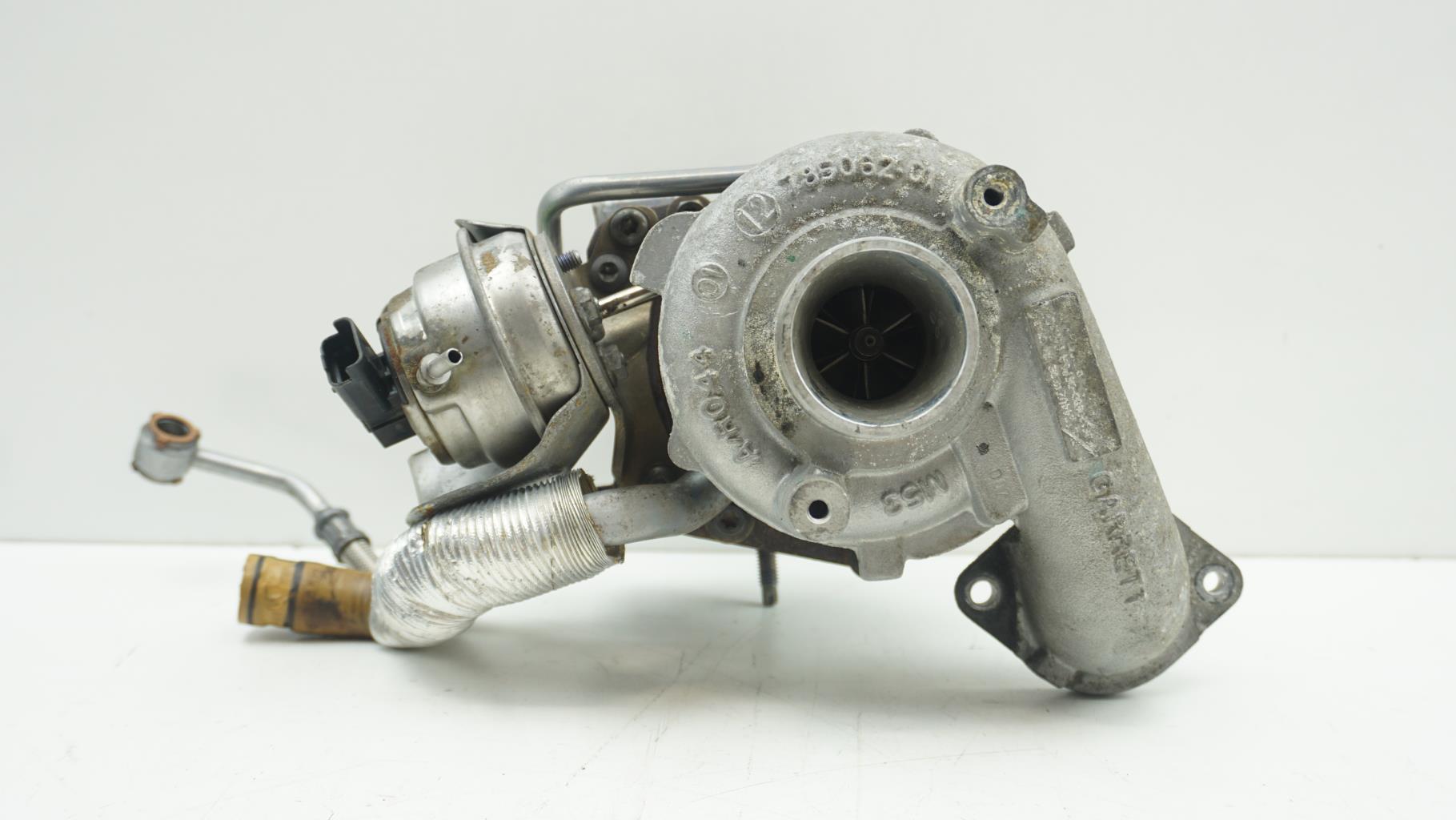 Turbo CITROEN C4 PICASSO 1 Diésel - 1