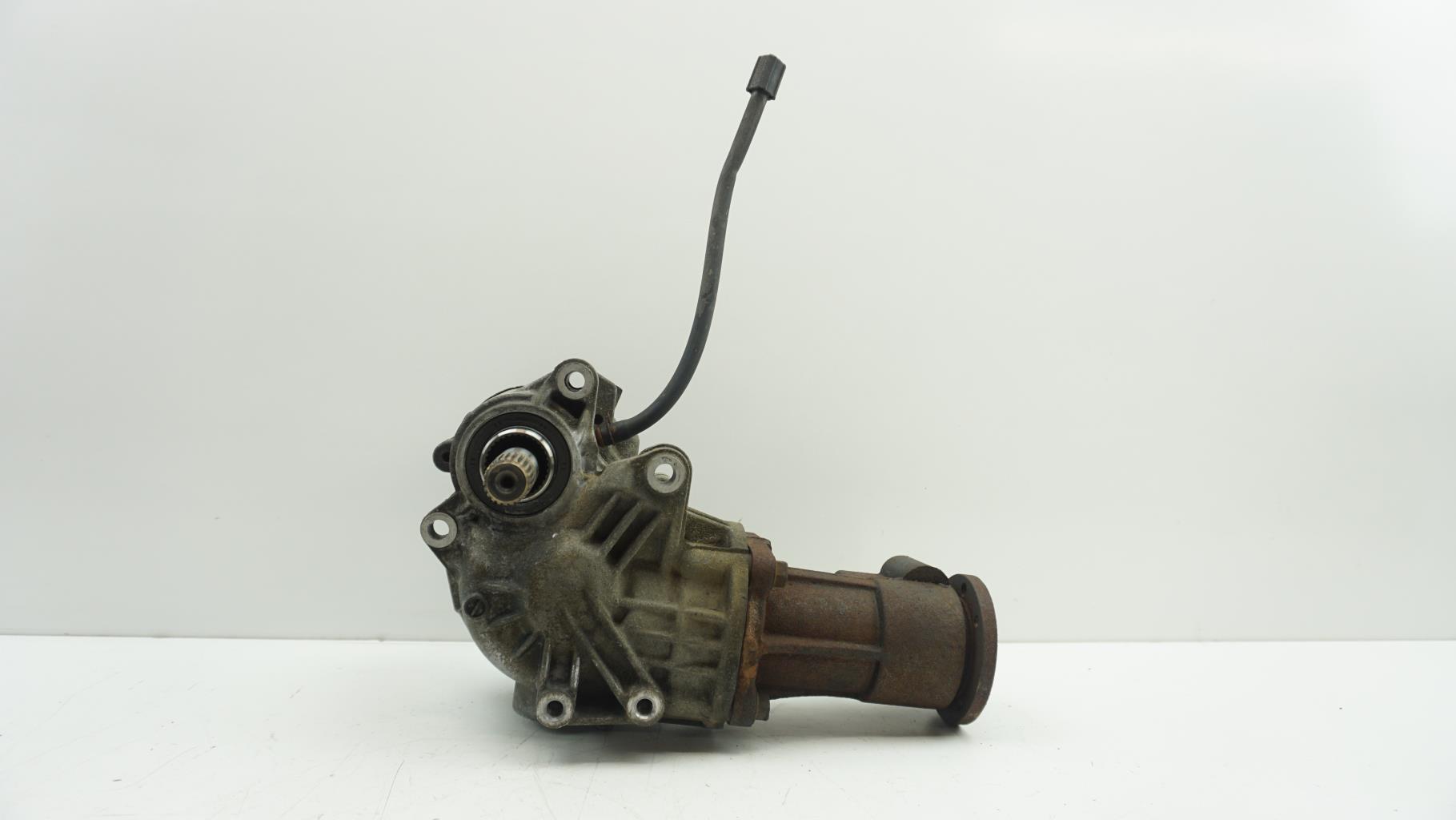 Boite de transfert SUZUKI WAGON-R PHASE 1 Essence - 1