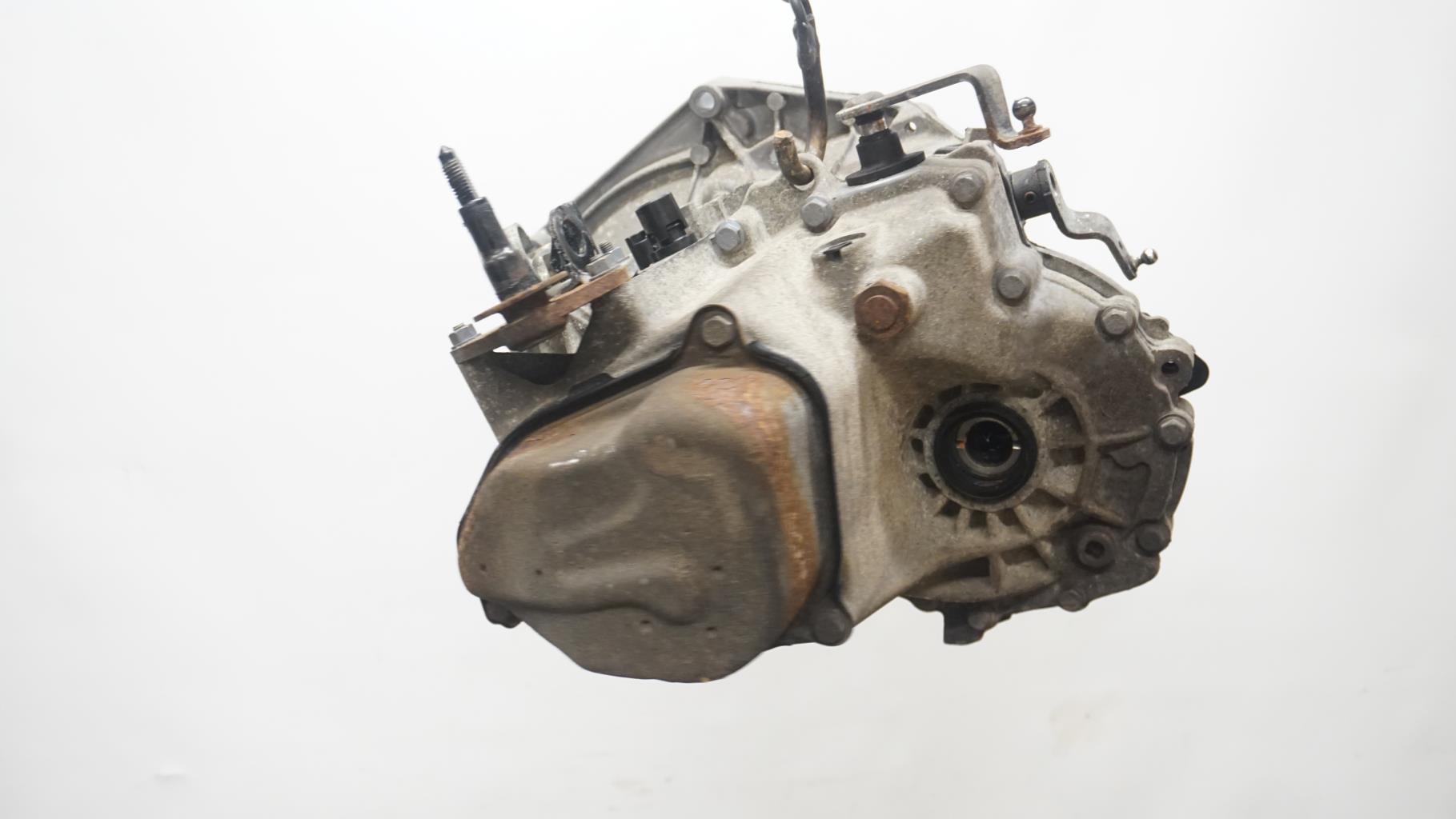 Scatola cambio PEUGEOT 206+ Gasolina - 1