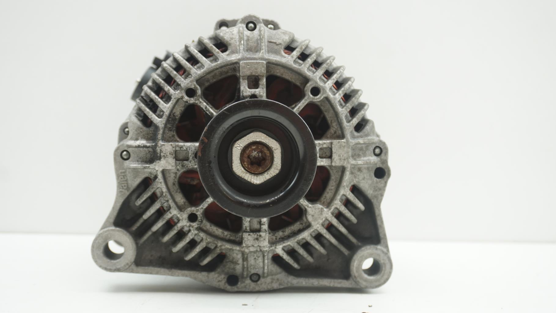 Alternatore PEUGEOT 206+ Gasolina - 1