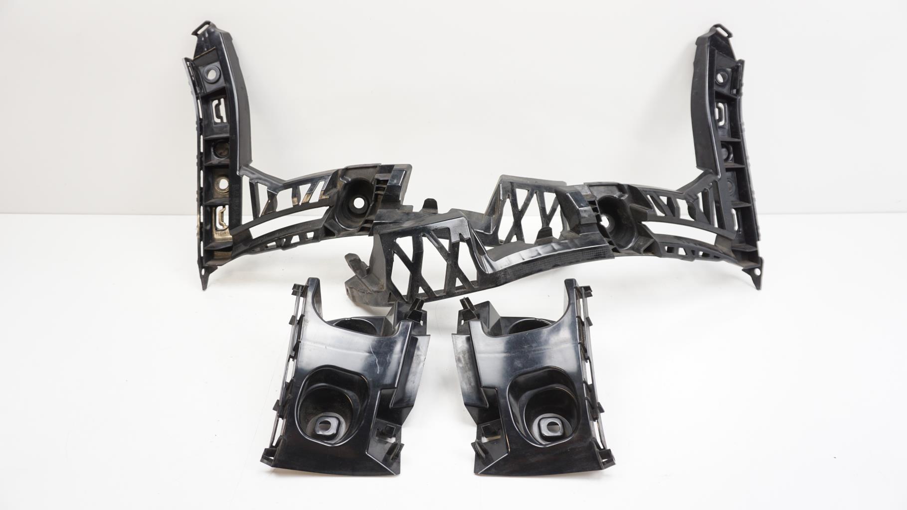 Supporto paraurti posteriore MERCEDES CLASSE A 177 PHASE 2 Diésel - 1