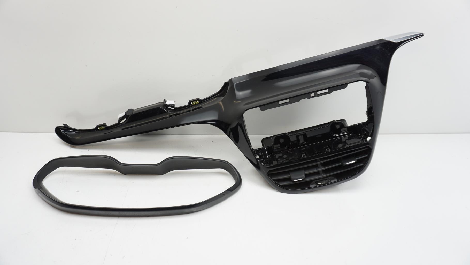 Kit cornice interna PEUGEOT 2008 1 PHASE 1 Diésel - 1