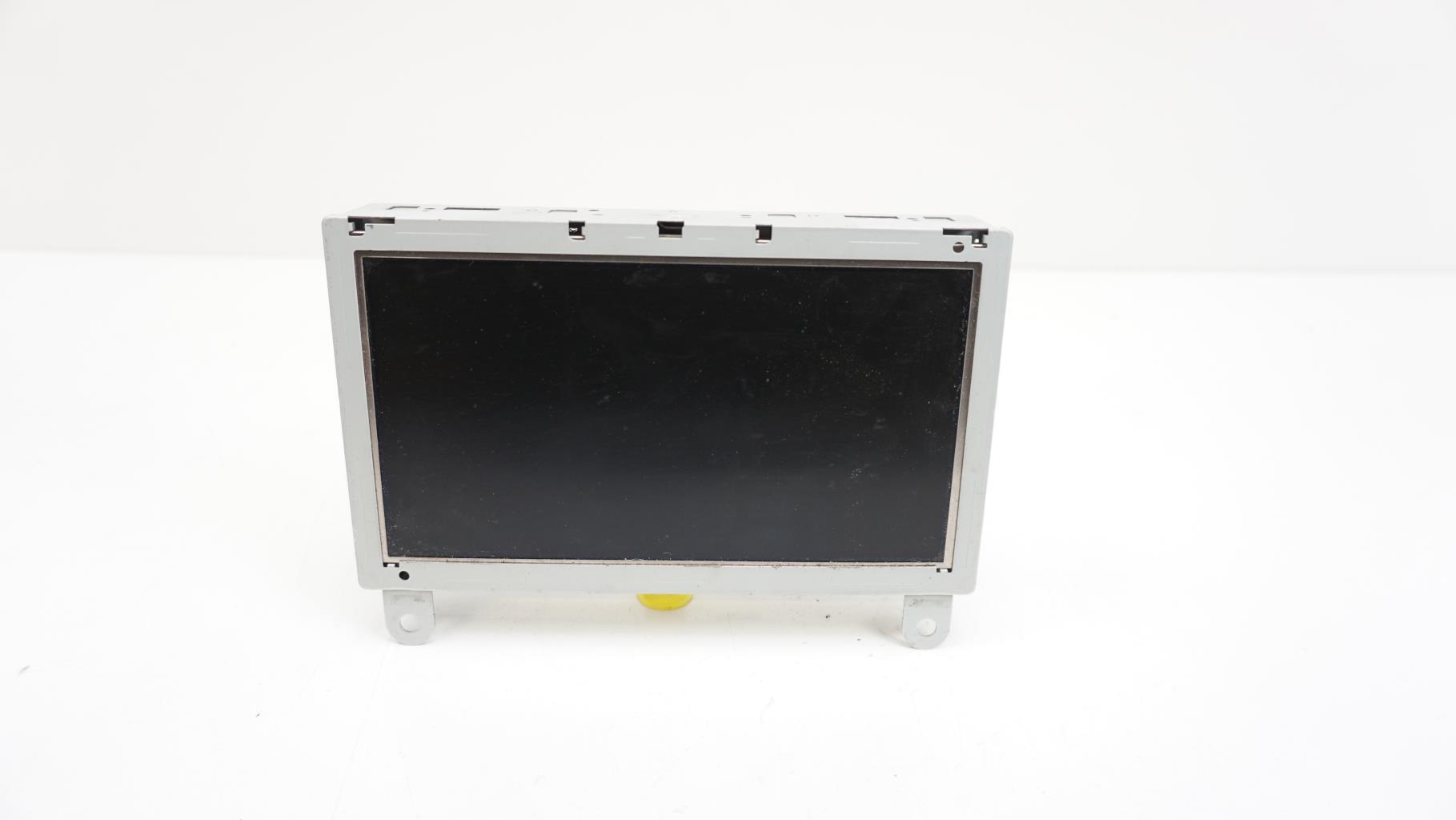 Schermo GPS OPEL INSIGNIA 1 PHASE 1 Diésel - 1