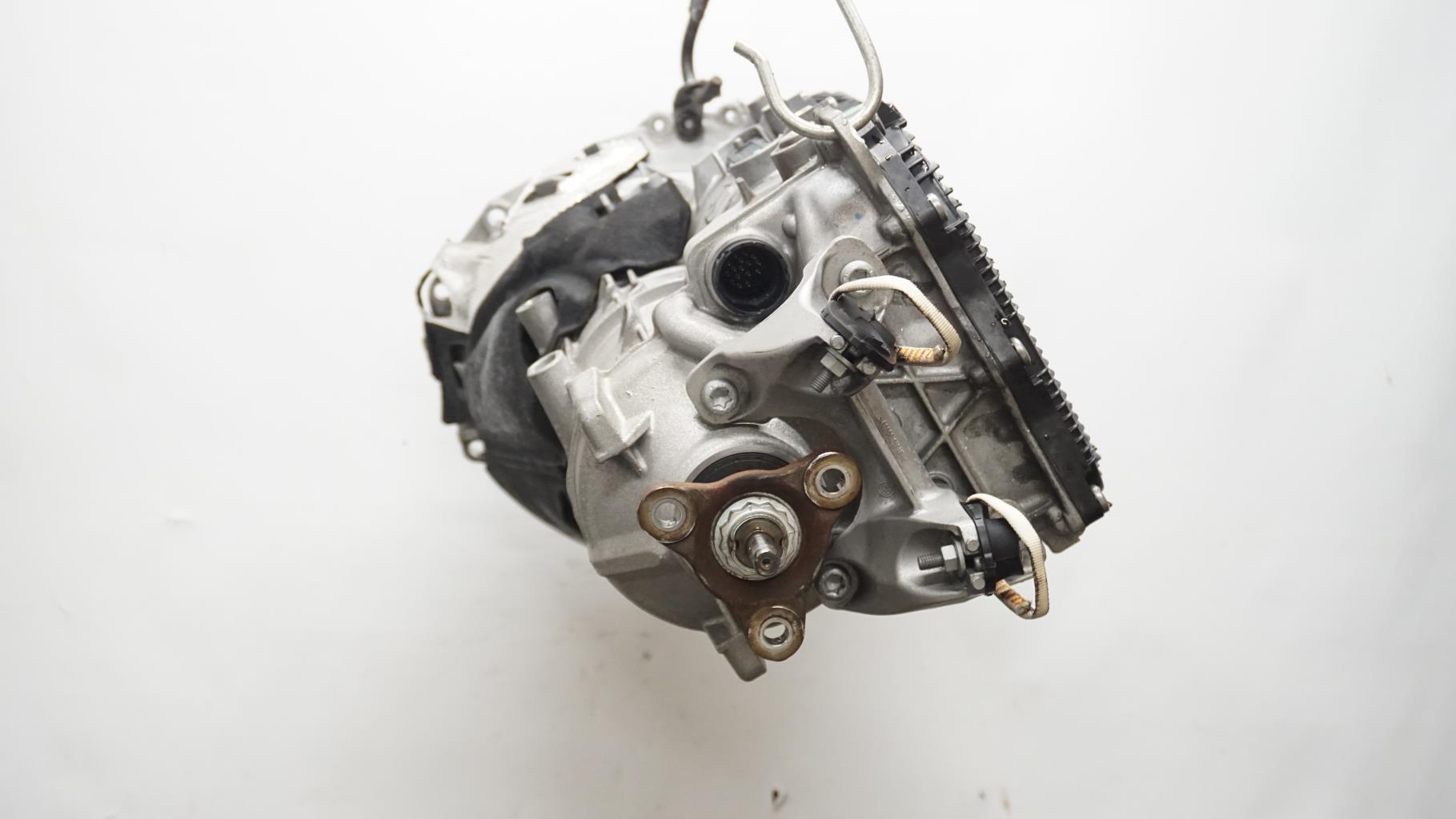 Scatola cambio BMW SERIE 3 F31 TOURING PHASE 2 BREAK Diésel - 1