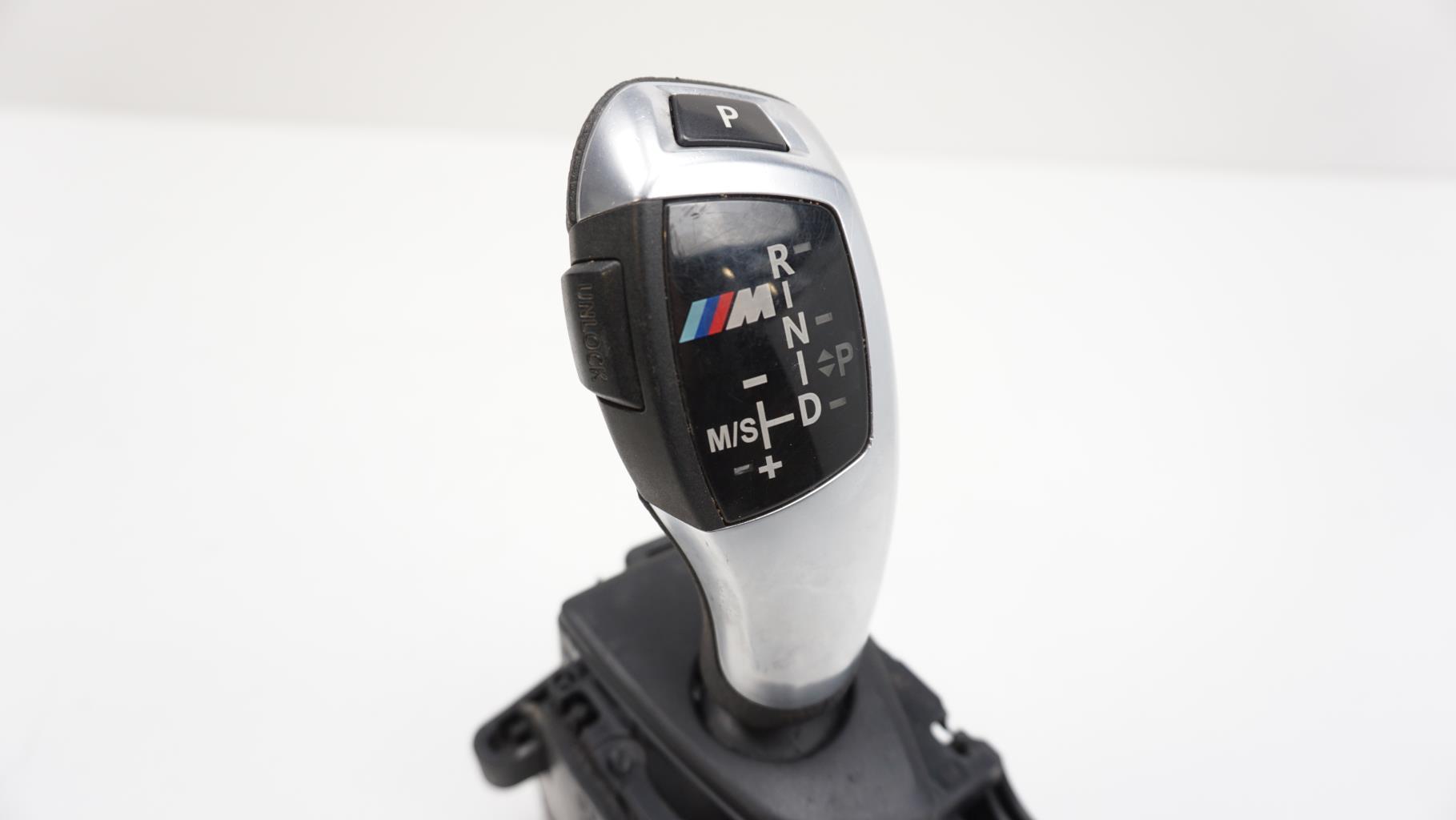 Levier de vitesses BMW SERIE 3 F31 TOURING PHASE 2 BREAK Diesel - 1