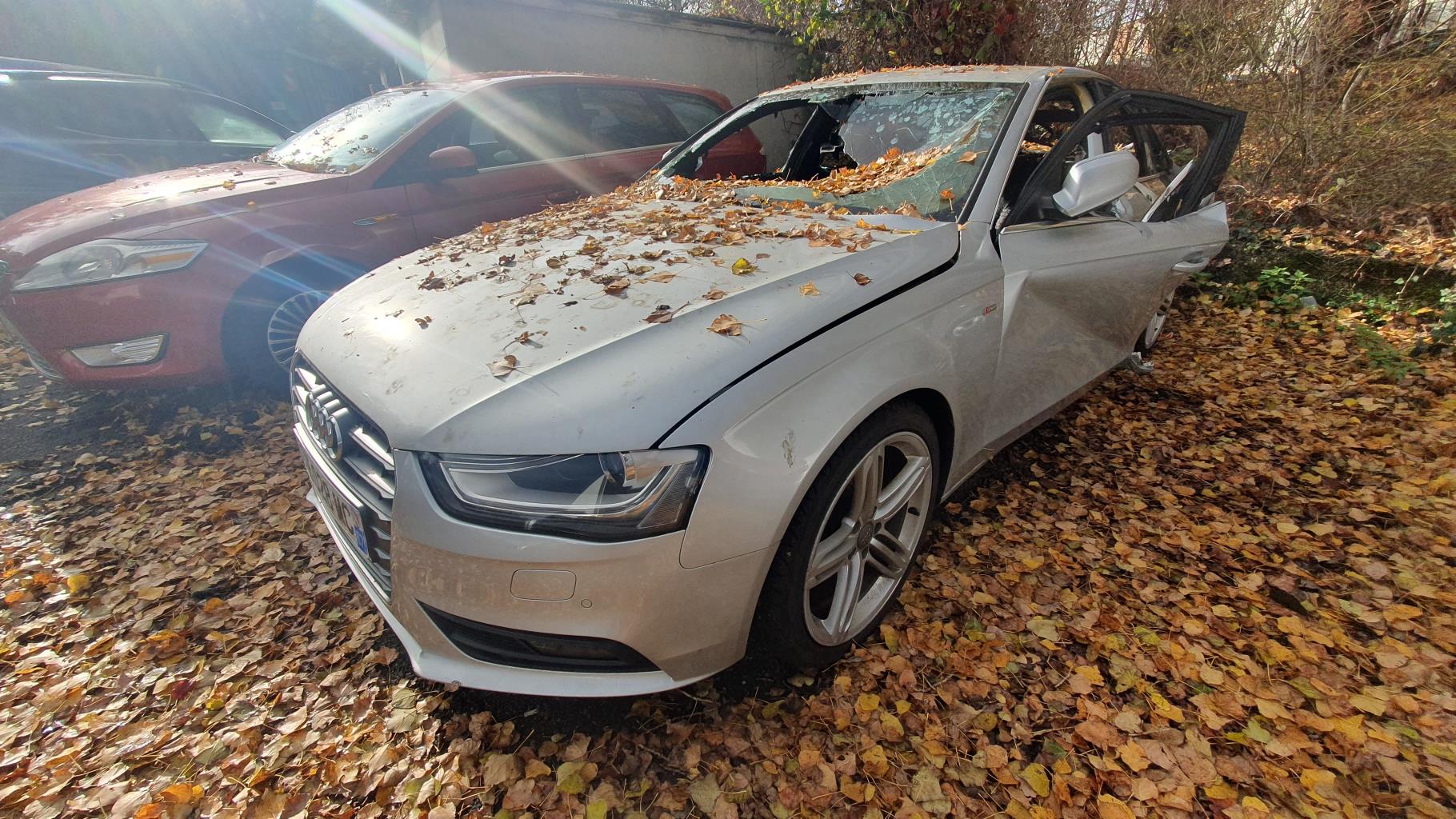 Demarreur pour AUDI A4 3 PHASE 2 Demarreur pour AUDI A4 3 PHASE 2