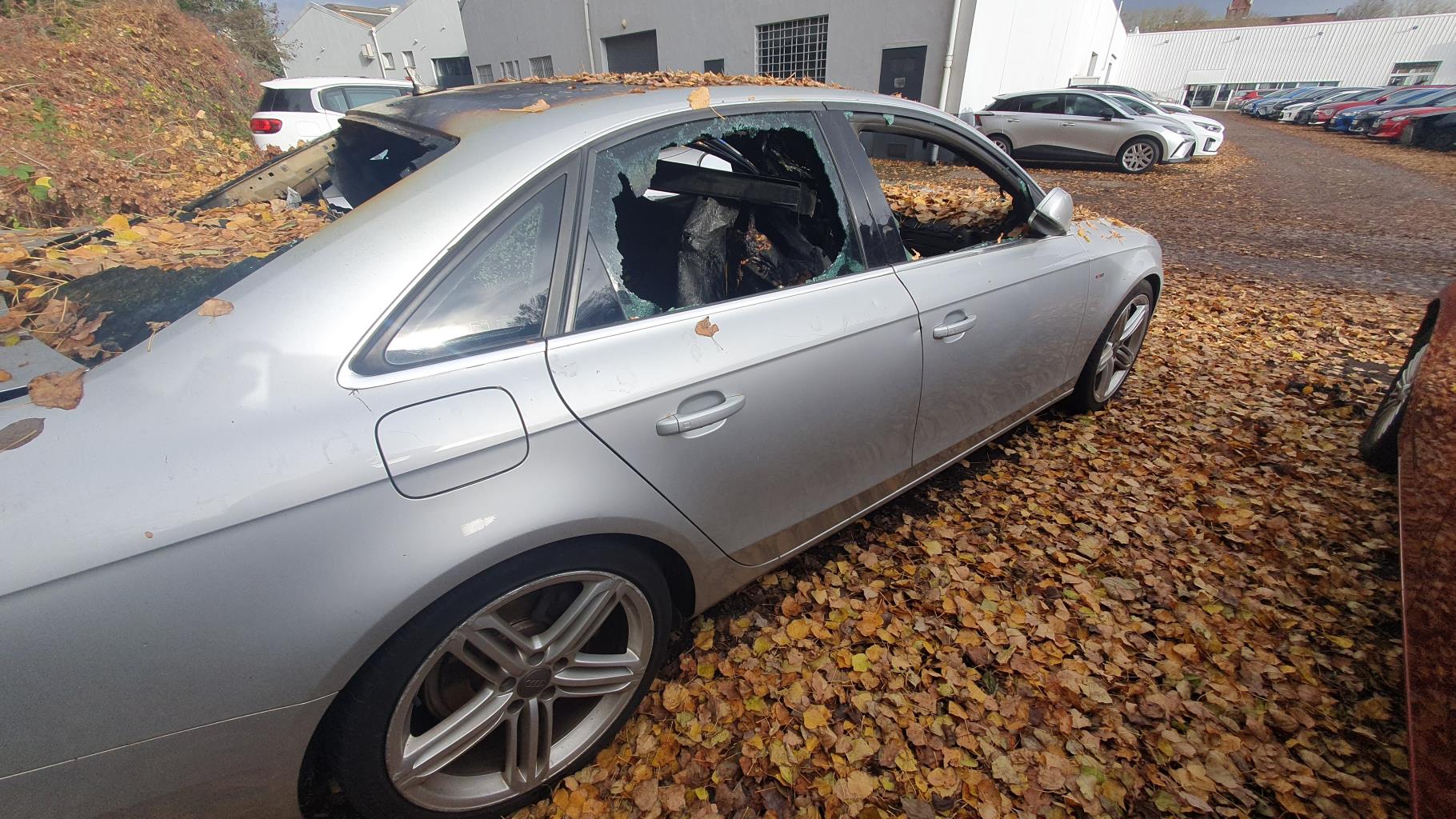 Demarreur pour AUDI A4 3 PHASE 2 Demarreur pour AUDI A4 3 PHASE 2
