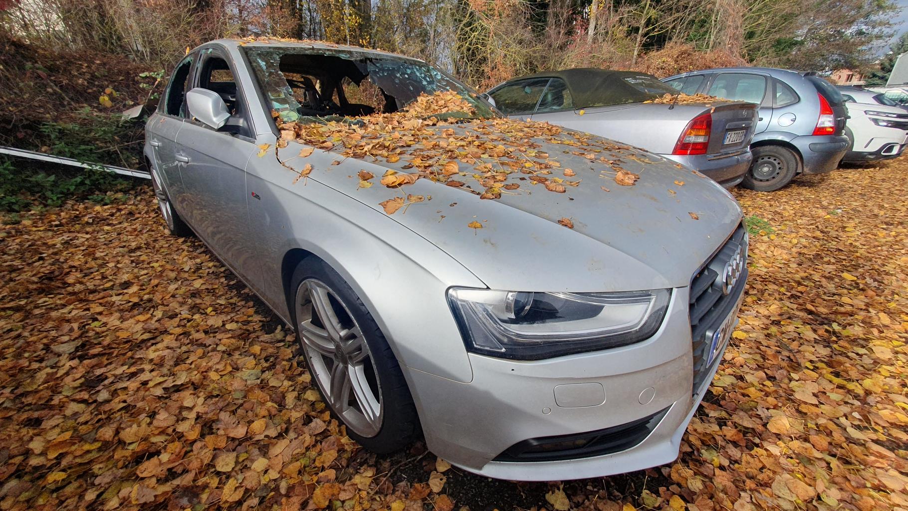 Demarreur pour AUDI A4 3 PHASE 2 Demarreur pour AUDI A4 3 PHASE 2