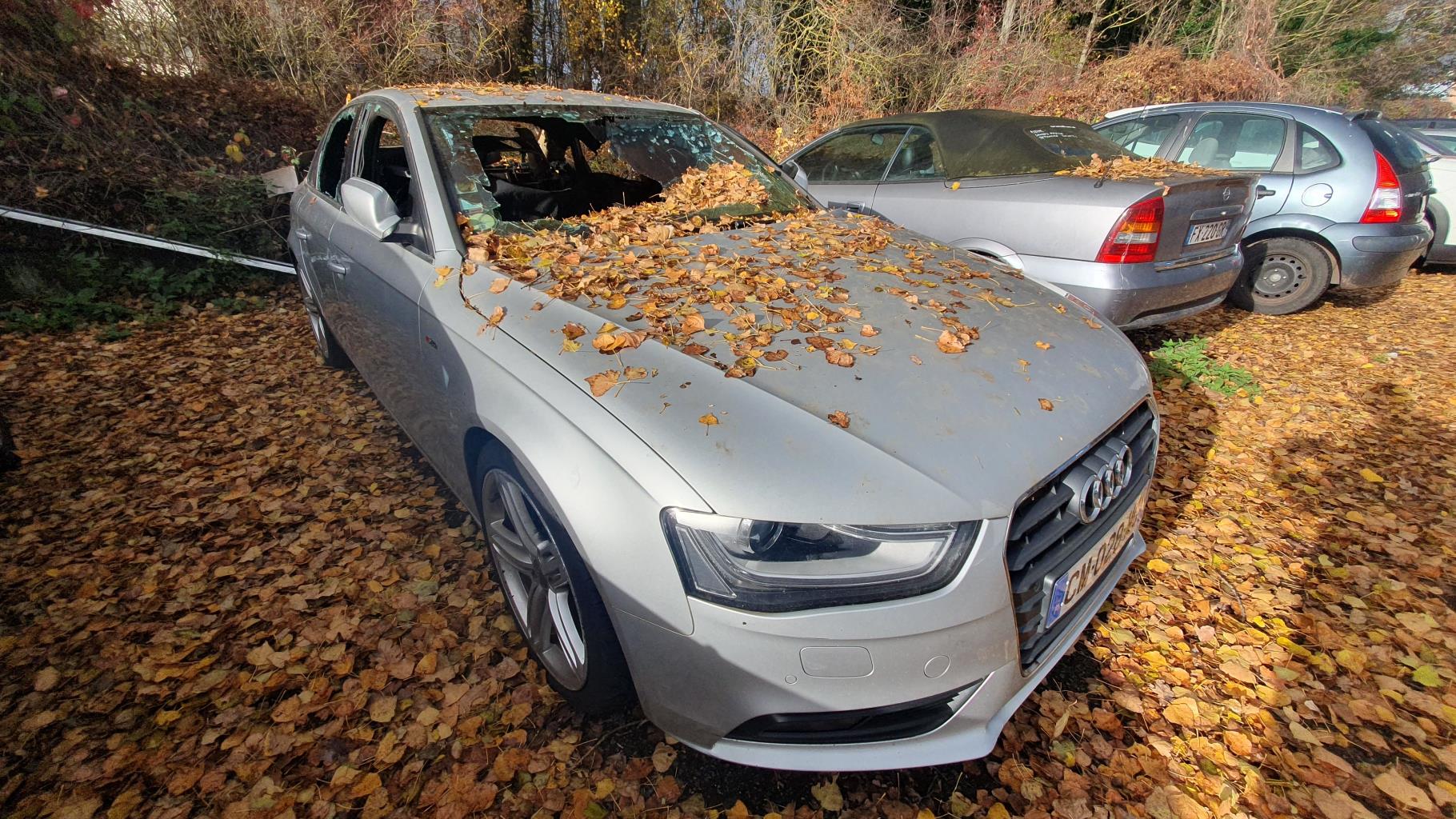 Demarreur pour AUDI A4 3 PHASE 2 Demarreur pour AUDI A4 3 PHASE 2