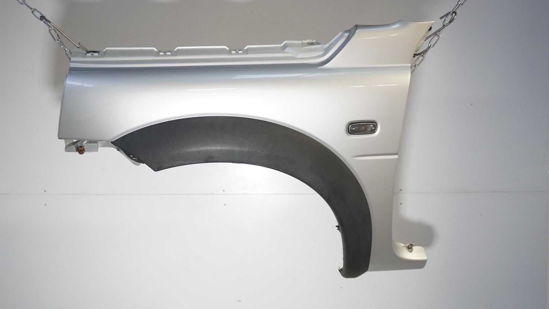 Aile avant gauche LAND ROVER FREELANDER 1 PHASE 4 Essence - 1