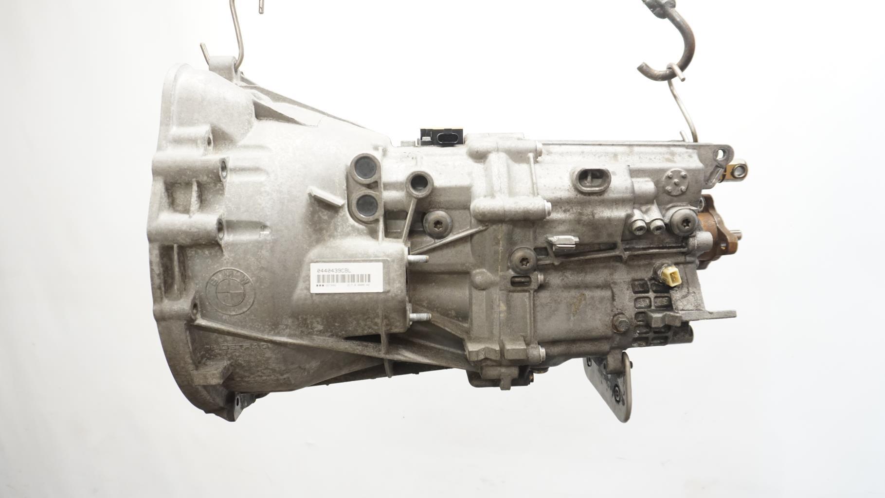 Boite de vitesses BMW SERIE 1 E81 Essence - 1