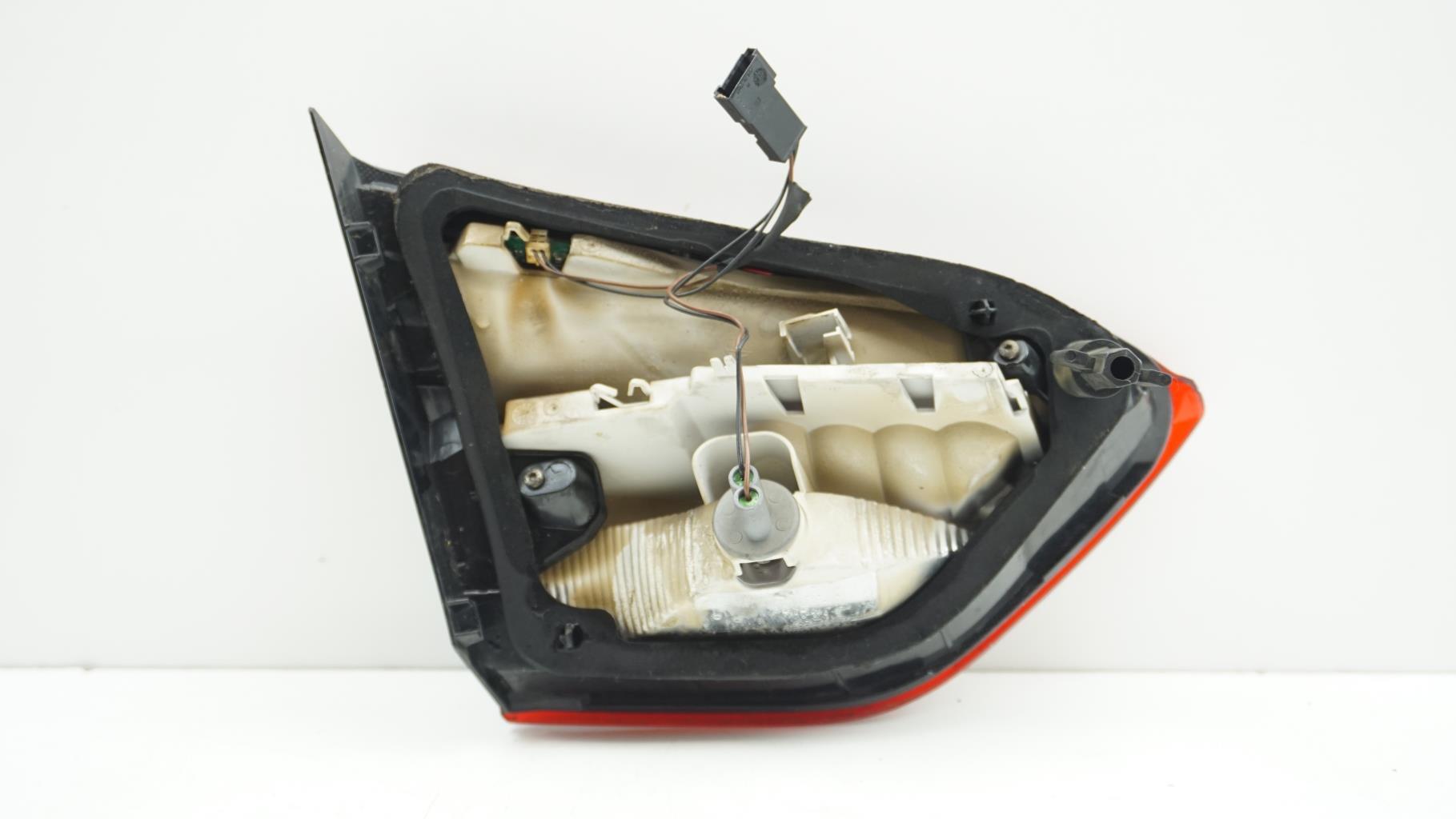 Gruppo ottico posteriore secondario destro (luci) OPEL CROSSLAND X PHASE 1 Gasolina - 1