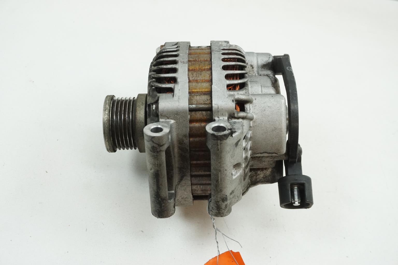 Alternatore CITROEN BERLINGO 2 PHASE 2 Gasolina - 1