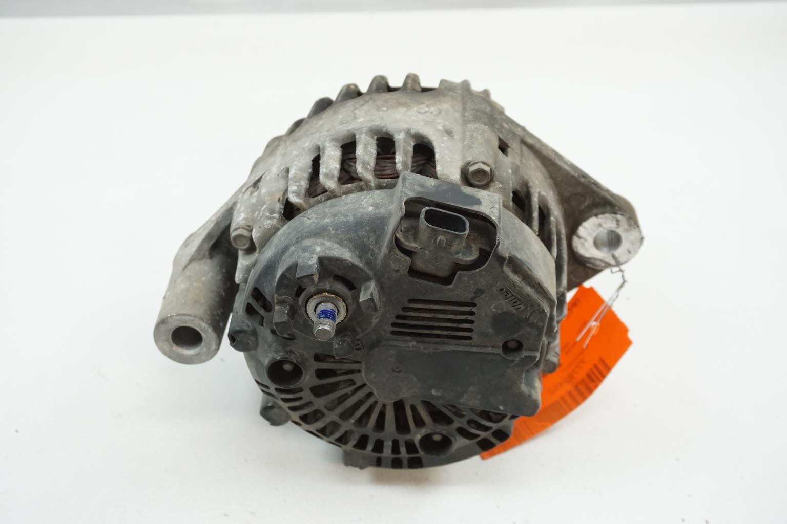 Alternatore OPEL INSIGNIA 1 PHASE 1 Diésel - 1