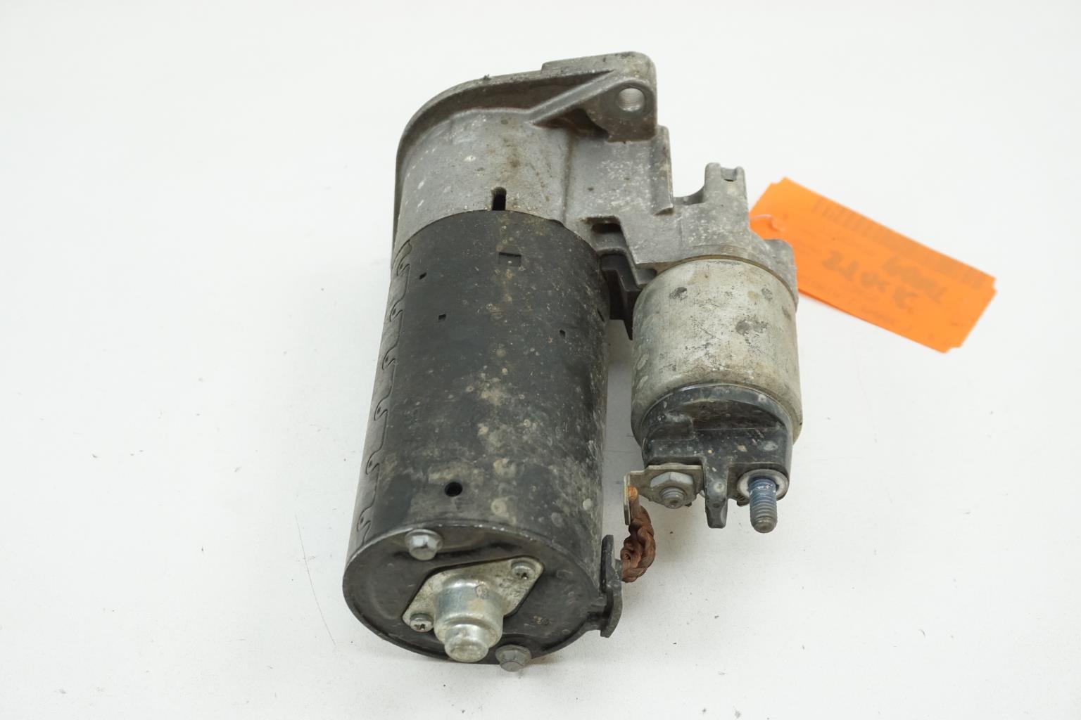 Motorino avviamento OPEL INSIGNIA 1 PHASE 1 Diésel - 1