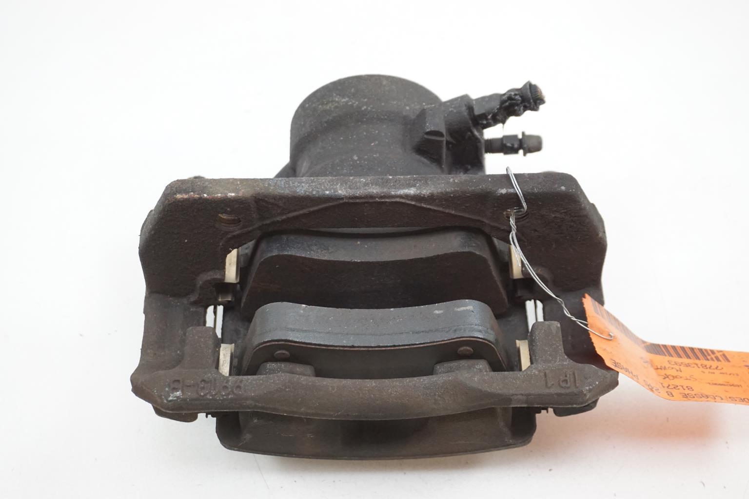 Pinza freni anteriore sinistra MERCEDES CLASSE B 245 PHASE 1 Diésel - 1