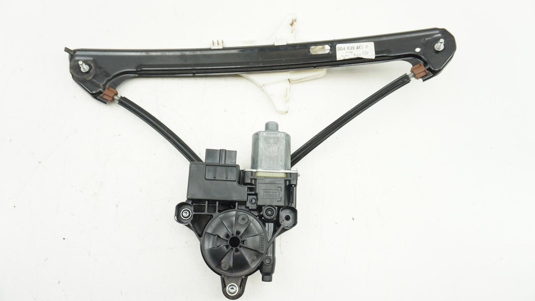 Alzacristalli elettrico posteriore sinistro VOLKSWAGEN GOLF 7 PHASE 1 Diésel - 1