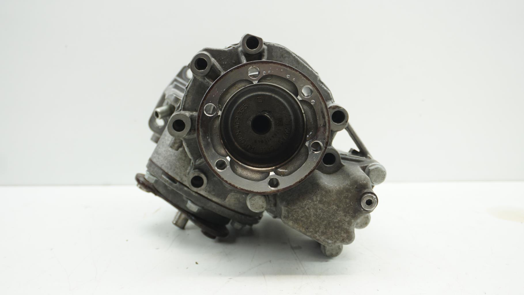 Boite de transfert VOLKSWAGEN GOLF 7 PHASE 1 Diesel - 1