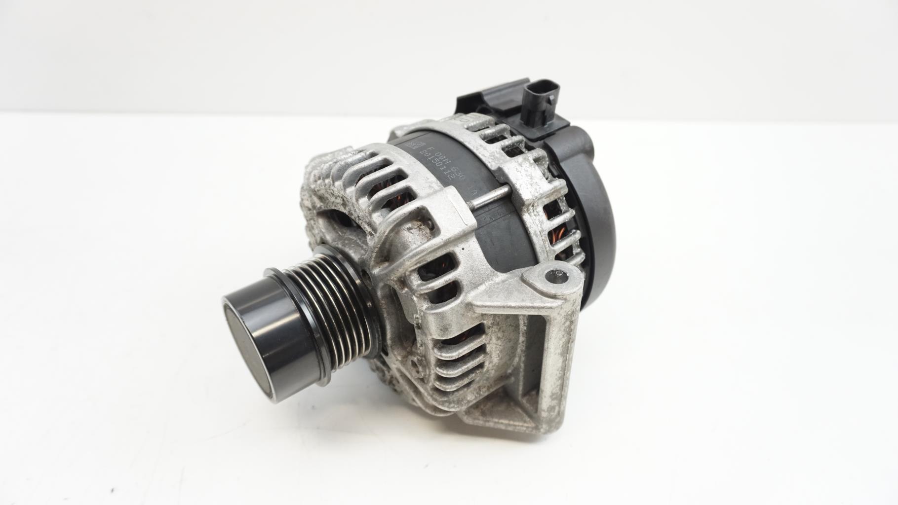 Alternateur OPEL CORSA E Diesel - 1