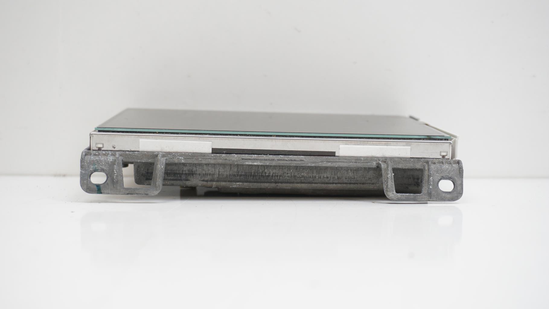 Ecran GPS PEUGEOT 2008 1 PHASE 2 Diesel - 1