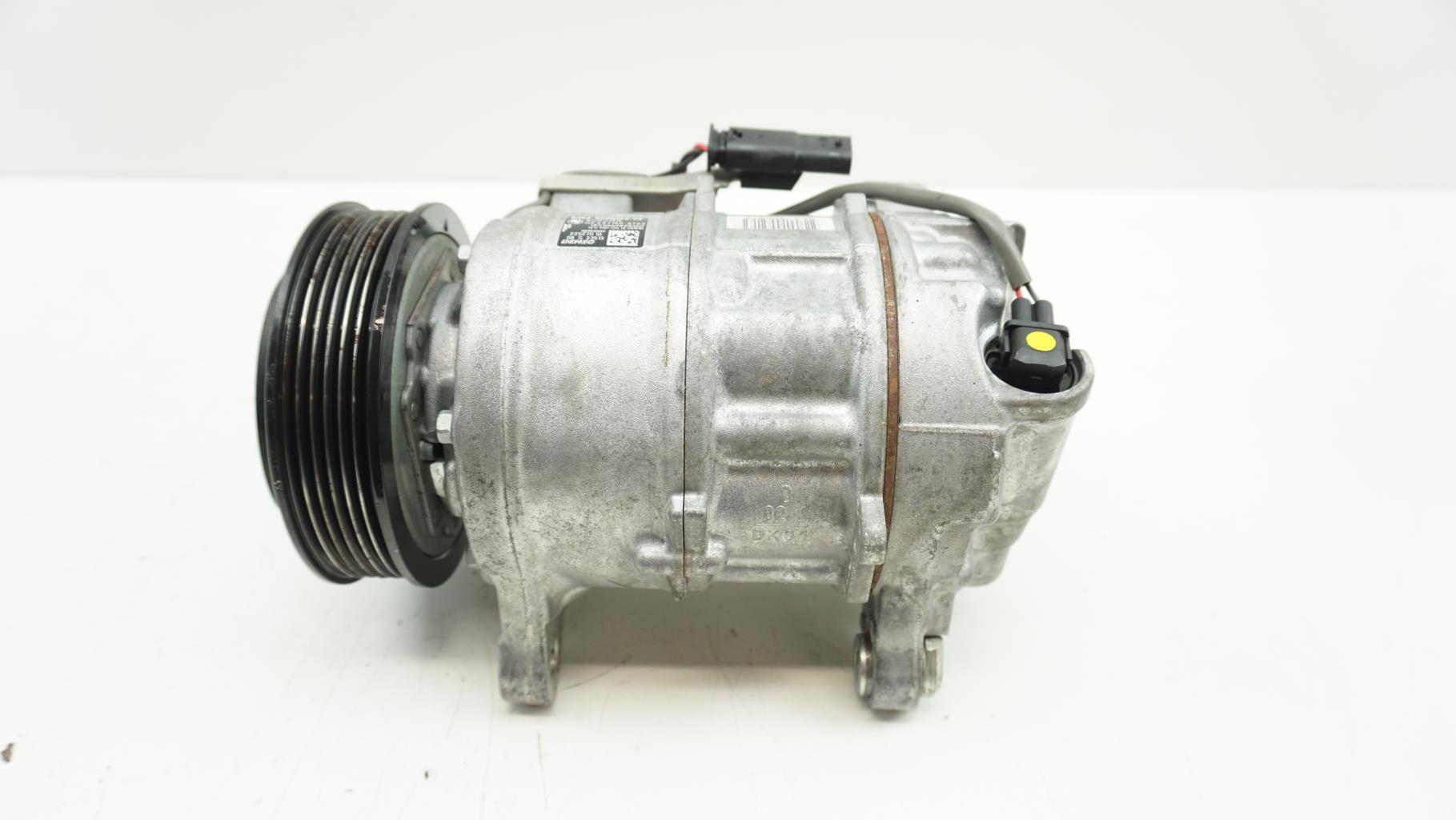 Compressore clima BMW SERIE 3 F31 TOURING PHASE 2 BREAK Diésel - 1