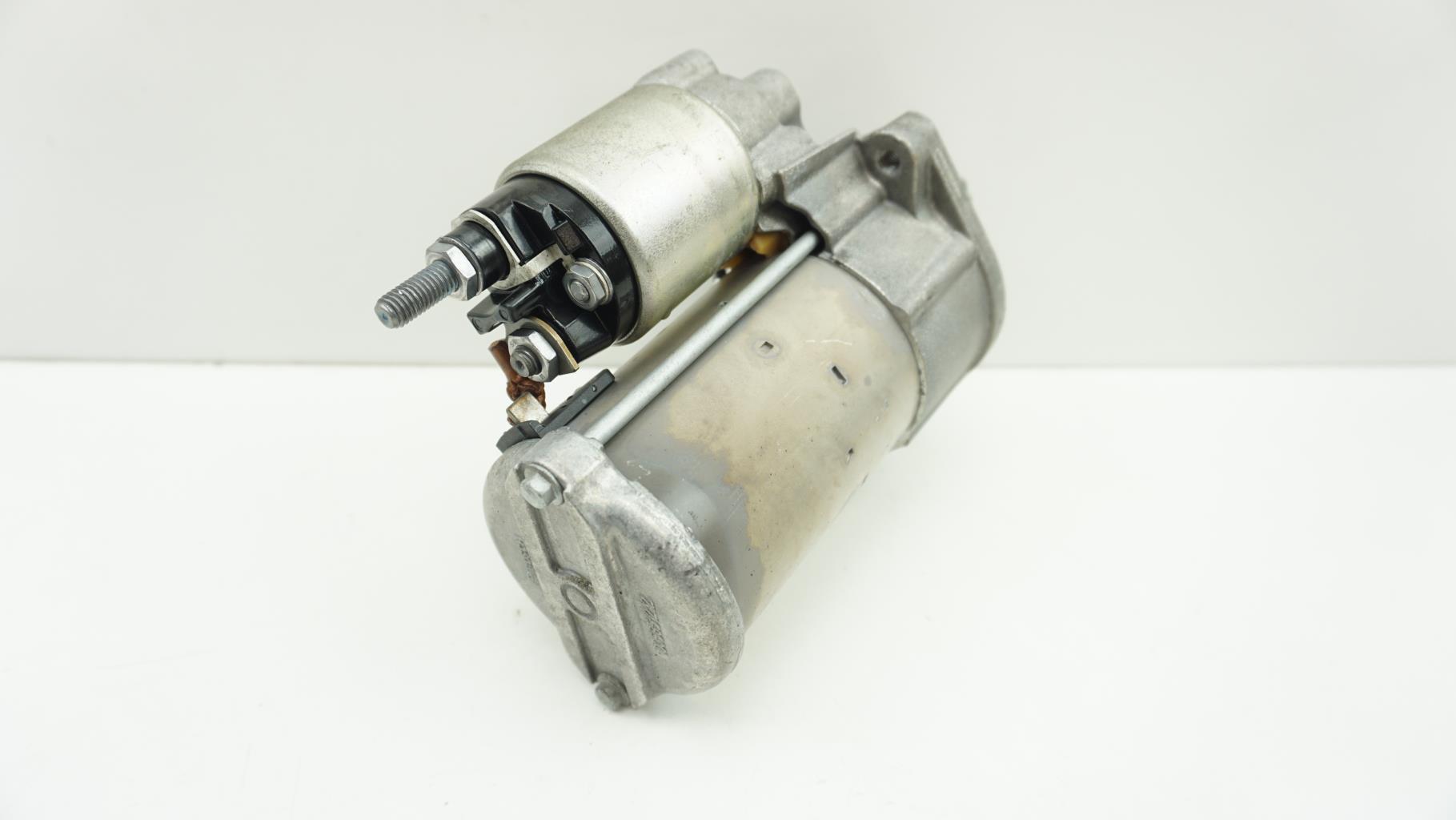 Motorino avviamento FORD KA 2 PHASE 2 Gasolina - 1