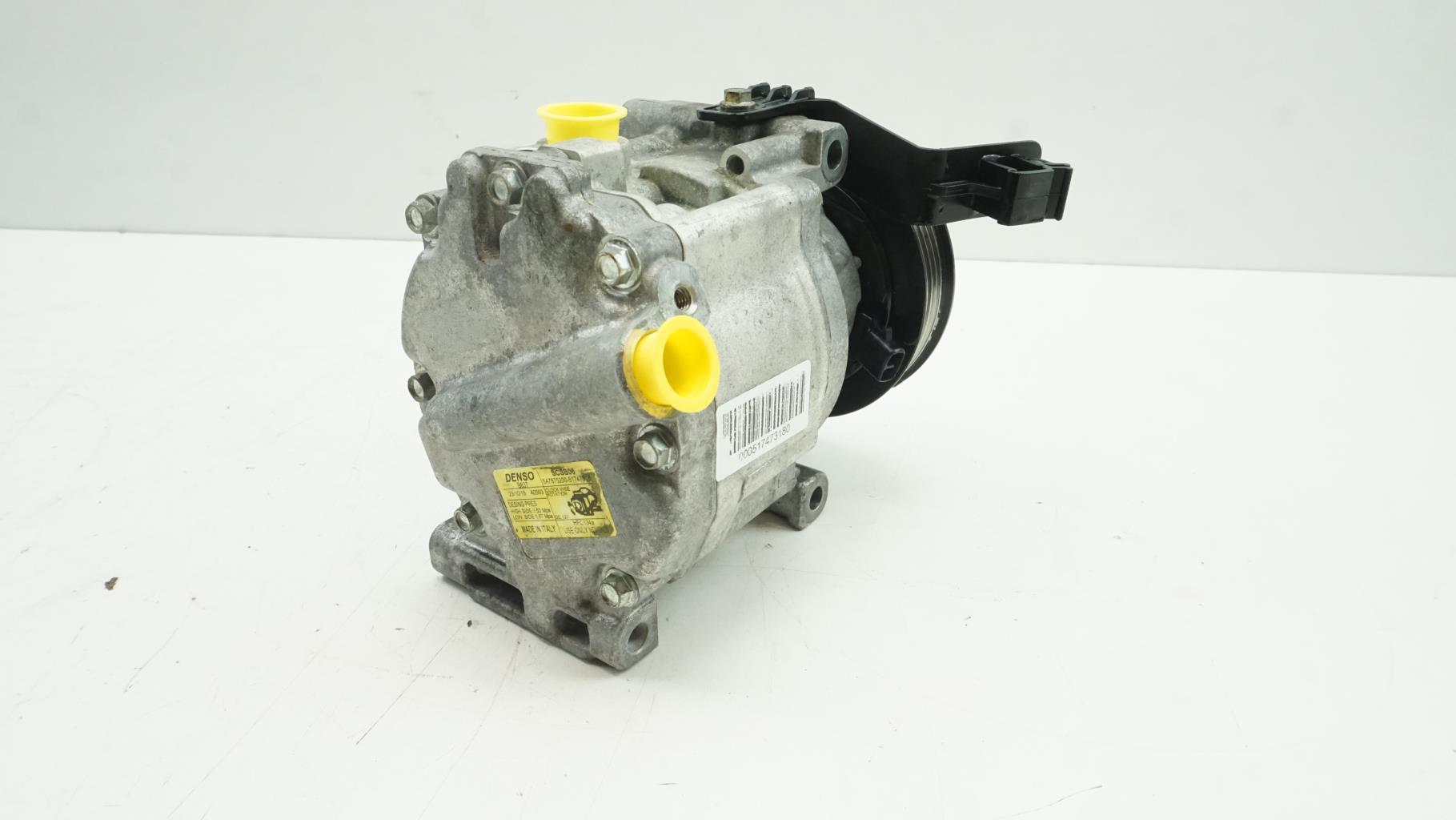Compressore clima FORD KA 2 PHASE 2 Gasolina - 1