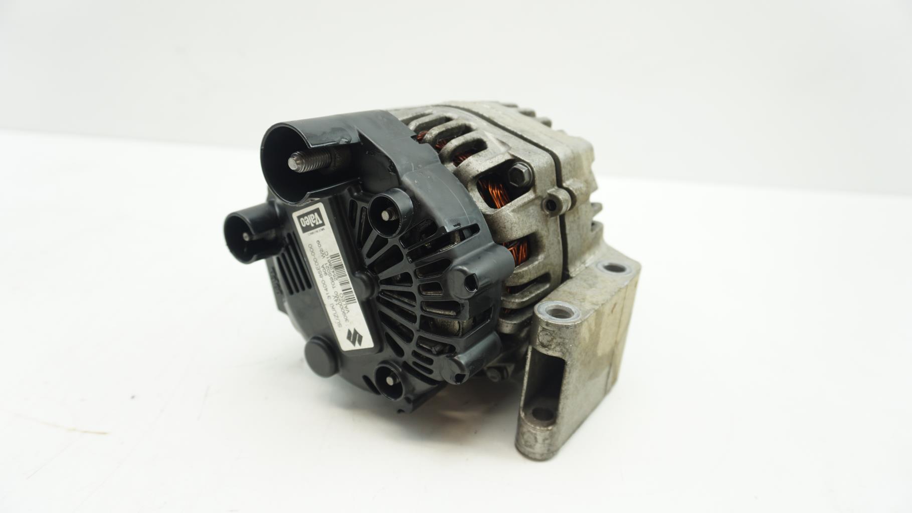 Alternatore OPEL AGILA B Diésel - 1
