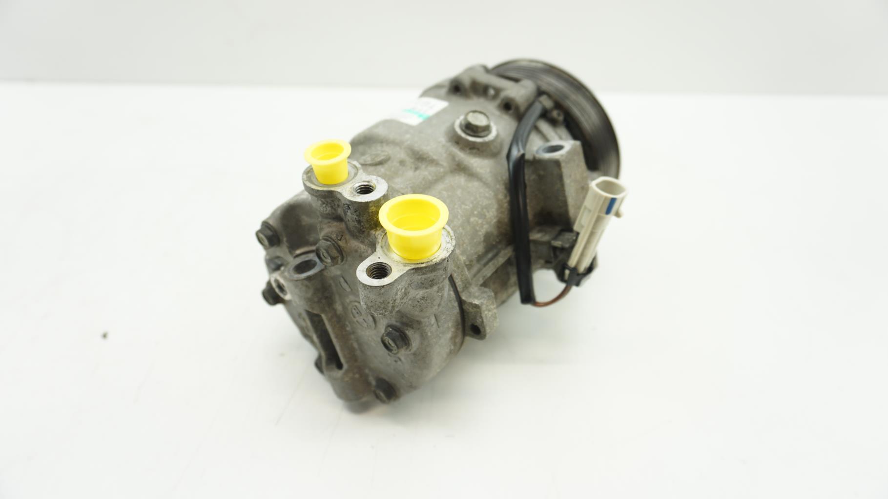 Compressore clima OPEL AGILA B Diésel - 1
