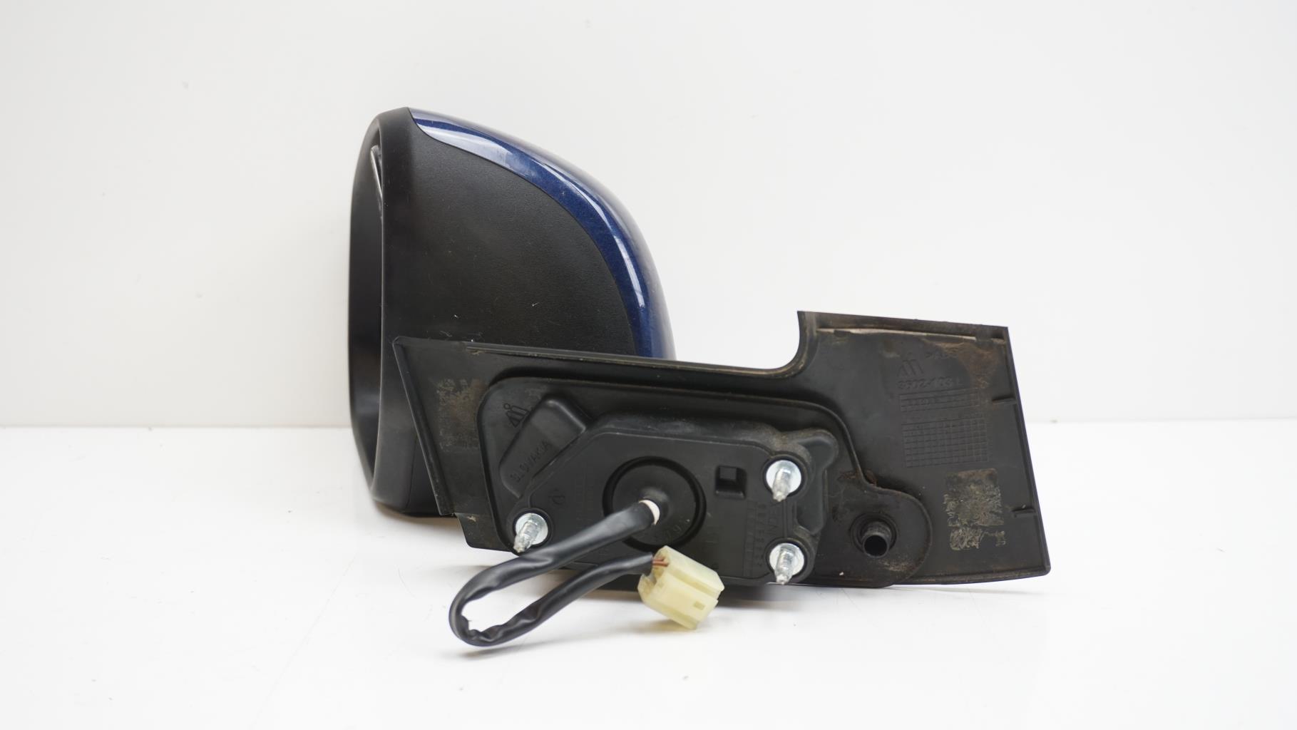 Specchietto retrovisore sinistro OPEL AGILA B Diésel - 1